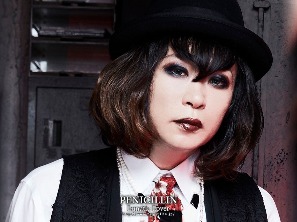 Lunatic Lover Ver.O-JIRO