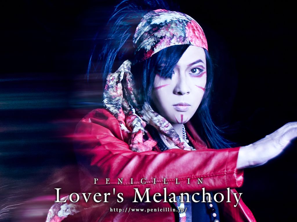 Lover’s Melancholy Ver.千聖