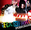 RAINBOW／SCREAM 初回限定盤A