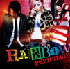 RAINBOW／SCREAM 通常盤