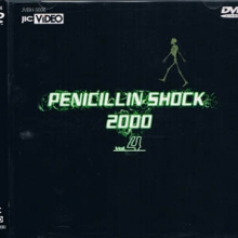 PENICILLIN SHOCK 2000 Vol.4