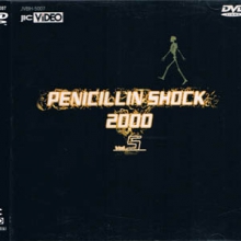 PENICILLIN SHOCK 2000 Vol.5