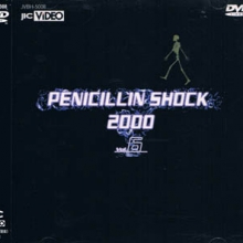 PENICILLIN SHOCK 2000 Vol.6