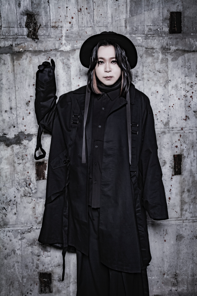 Drums：O-JIRO