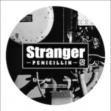 DVD SINGL「Stranger」